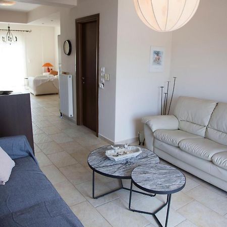 Litos Apartment Argostoli  Exterior foto