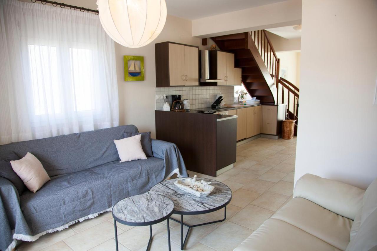 Litos Apartment Argostoli  Exterior foto
