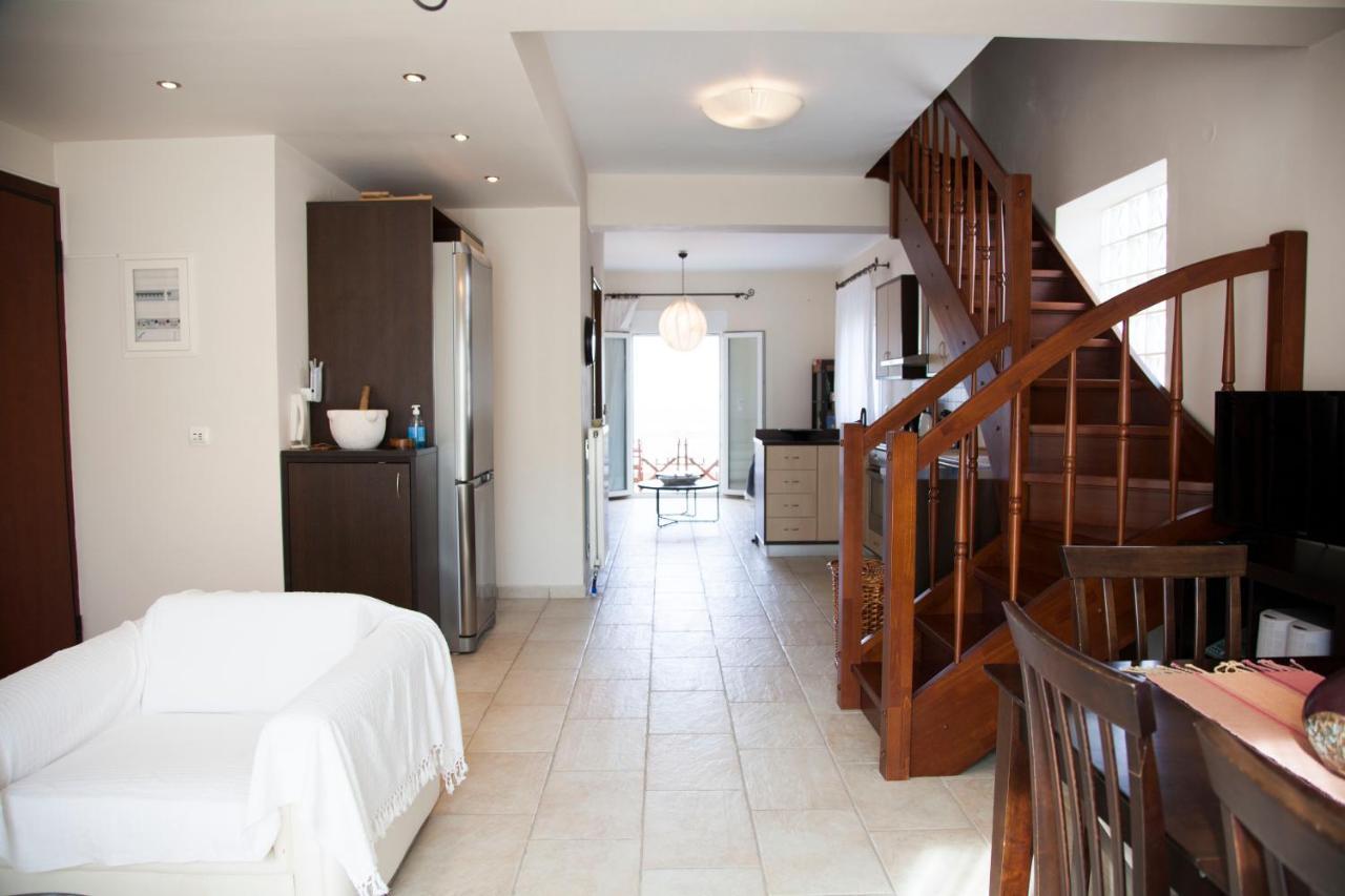Litos Apartment Argostoli  Exterior foto