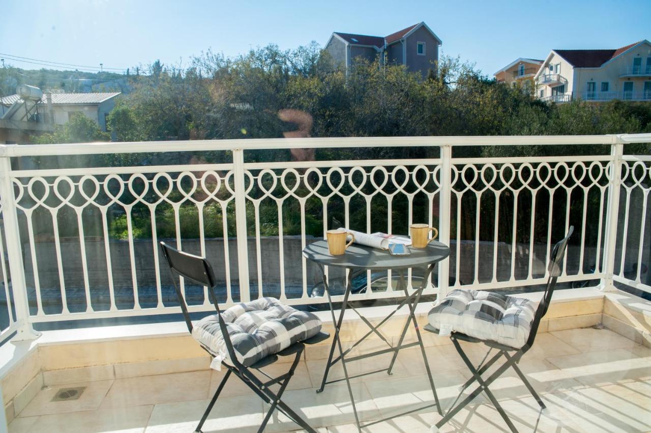 Litos Apartment Argostoli  Exterior foto